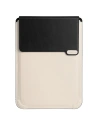 Etui Nillkin Versatile Laptop Sleeve 3w1 Apple MacBook 16 inch negru-alb