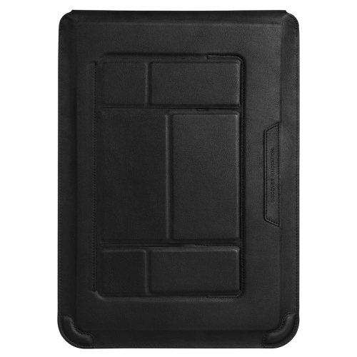 Kup Etui Nillkin Versatile Laptop Sleeve 3w1 Apple MacBook 16 inch negru-alb - NLK632 - {ean13} - Sklep Home Screen