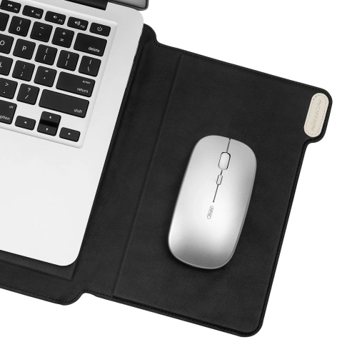Kup Etui Nillkin Versatile Laptop Sleeve 3w1 Apple MacBook 16 palců černo-bílé - NLK632 - {ean13} - Sklep Home Screen