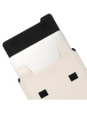 Kup Etui Nillkin Versatile Laptop Sleeve 3w1 Apple MacBook 16 palců černo-bílé - NLK632 - {ean13} - Sklep Home Screen
