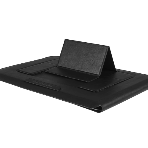 Kup Case Nillkin Vielseitige Laptop-Hülle 3w1 Apple MacBook 16 Zoll schwarz-weiß - NLK632 - {ean13} - Sklep Home Screen
