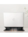 Kup Case Nillkin Vielseitige Laptop-Hülle 3w1 Apple MacBook 16 Zoll schwarz-weiß - NLK632 - {ean13} - Sklep Home Screen