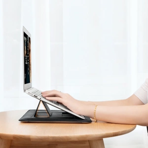 Nillkin Versatile Laptop Sleeve 3in1 Apple MacBook 16 inch black-white
