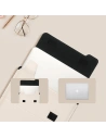 Kup Etui Nillkin Versatile Laptop Sleeve 3w1 Apple MacBook 16 palců černo-bílé - NLK632 - {ean13} - Sklep Home Screen