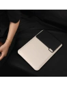 Kup Etui Nillkin Versatile Laptop Sleeve 3w1 Apple MacBook 16 palců černo-bílé - NLK632 - {ean13} - Sklep Home Screen