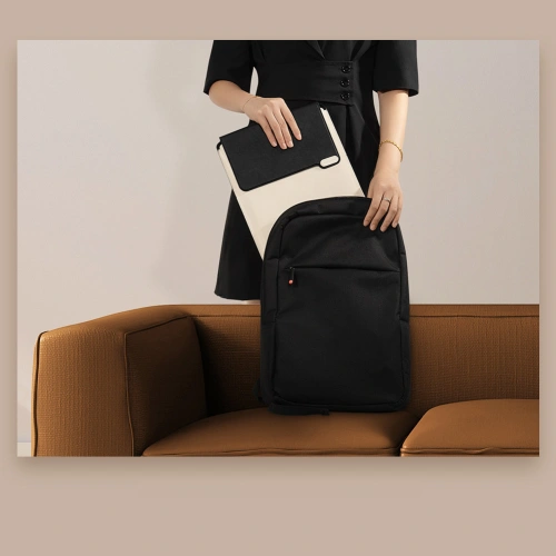 Kup Etui Nillkin Versatile Laptop Sleeve 3w1 Apple MacBook 16 palců černo-bílé - NLK632 - {ean13} - Sklep Home Screen