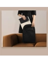 Kup Etui Nillkin Versatile Laptop Sleeve 3w1 Apple MacBook 16 cali czarno-biały - NLK632 - {ean13} - Sklep Home Screen