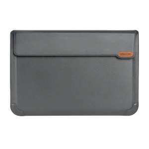 Kup Etui Nillkin Versatile Laptop Sleeve 2w1 Apple MacBook 14 cali szary - NLK634 - {ean13} - Sklep Home Screen