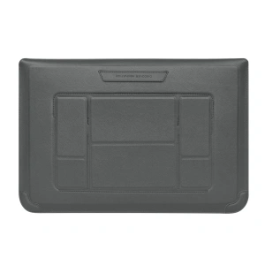Kup Etui Nillkin Versatile Laptop Sleeve 2w1 Apple MacBook 14 cali szary - NLK634 - {ean13} - Sklep Home Screen