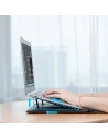 Kup Etui Nillkin Versatile Laptop Sleeve 2w1 Apple MacBook 14 cali szary - NLK634 - {ean13} - Sklep Home Screen