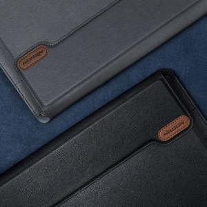 Buy Nillkin Versatile Laptop Sleeve 2in1 Apple MacBook 14 inch gray - NLK634 - {ean13} - Home Screen Store Europe