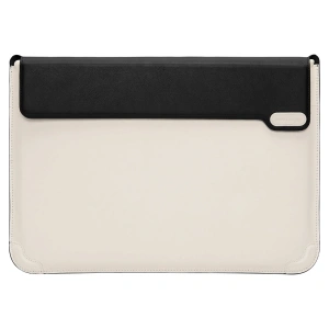 Kup Etui Nillkin Versatile Laptop Sleeve 2w1 Apple MacBook 14 cali czarno-biały - NLK635 - {ean13} - Sklep Home Screen
