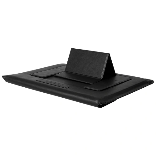 Kup Case Nillkin Vielseitige Laptop-Hülle 2w1 Apple MacBook 14 Zoll schwarz-weiß - NLK635 - {ean13} - Sklep Home Screen