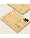 Kup Etui Nillkin Sokoldalú Laptop Huzat 2w1 Apple MacBook 14 hüvelyk fekete-fehér - NLK635 - {ean13} - Sklep Home Screen