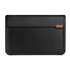 Kup Etui Nillkin Versatile Laptop Sleeve 2w1 Apple MacBook 16 cali czarny - NLK636 - {ean13} - Sklep Home Screen