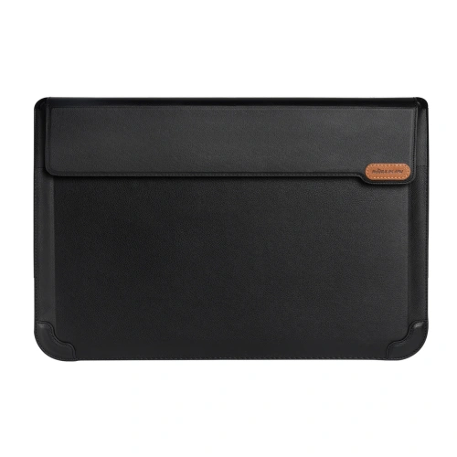 Kup Etui Nillkin Sokszínű Laptop Huzat 2w1 Apple MacBook 16 hüvelyk fekete - NLK636 - {ean13} - Sklep Home Screen