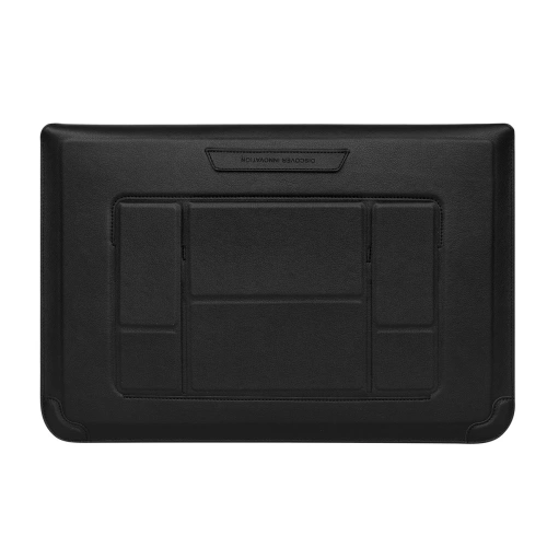 Kup Etui Nillkin Sokszínű Laptop Huzat 2w1 Apple MacBook 16 hüvelyk fekete - NLK636 - {ean13} - Sklep Home Screen