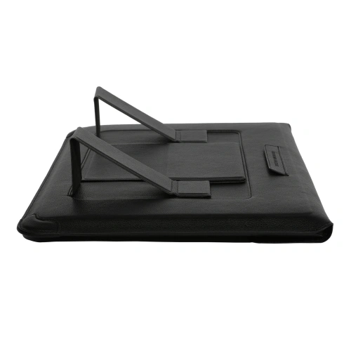 Kup Case Nillkin Vielseitige Laptop-Hülle 2w1 Apple MacBook 16 Zoll schwarz - NLK636 - {ean13} - Sklep Home Screen