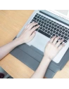 Kup Etui Nillkin Sokszínű Laptop Huzat 2w1 Apple MacBook 16 hüvelyk fekete - NLK636 - {ean13} - Sklep Home Screen