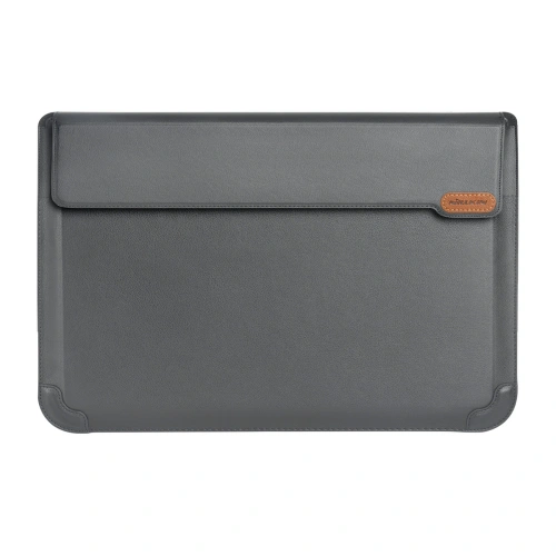 Kup Etui Nillkin Versatile Laptop Sleeve 2w1 Apple MacBook 16 palců šedé - NLK637 - {ean13} - Sklep Home Screen