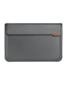 Etui Nillkin Sokoldalú Laptop Huzat 2w1 Apple MacBook 16 hüvelyk szürke