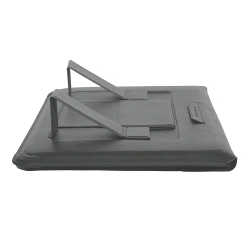 Kup Case Nillkin Vielseitige Laptop-Hülle 2w1 Apple MacBook 16 Zoll grau - NLK637 - {ean13} - Sklep Home Screen