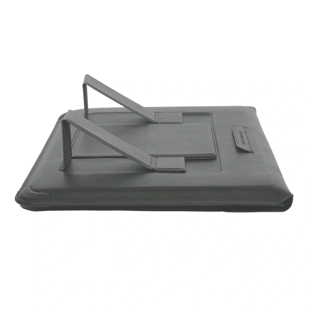 Etui Nillkin Versatile Laptop Sleeve 2w1 Apple MacBook 16 cali szary