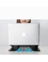 Kup Etui Nillkin Versatile Laptop Sleeve 2w1 Apple MacBook 16 palců šedé - NLK637 - {ean13} - Sklep Home Screen