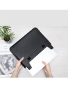 Kup Etui Nillkin Versatile Laptop Sleeve 2w1 Apple MacBook 16 cali szary - NLK637 - {ean13} - Sklep Home Screen