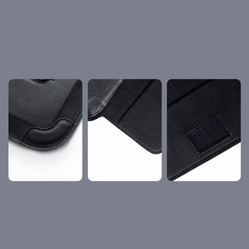 Kup Etui Nillkin Versatile Laptop Sleeve 2w1 Apple MacBook 16 cali szary - NLK637 - {ean13} - Sklep Home Screen