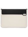 Etui Nillkin Versatile Laptop Sleeve 2w1 Apple MacBook 16 palců černobílé