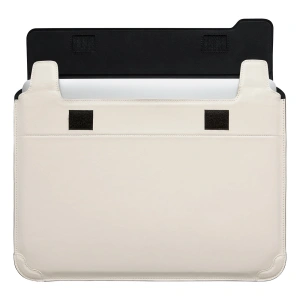 Kup Etui Nillkin Versatile Laptop Sleeve 2w1 Apple MacBook 16 cali czarno-biały - NLK638 - {ean13} - Sklep Home Screen