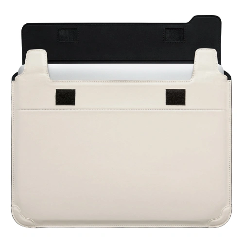 Kup Case Nillkin Versatile Laptop Sleeve 2w1 Apple MacBook 16 Zoll schwarz-weiß - NLK638 - {ean13} - Sklep Home Screen