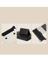 Kup Etui Nillkin Versatile Laptop Sleeve 2w1 Apple MacBook 16 cali czarno-biały - NLK638 - {ean13} - Sklep Home Screen