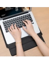 Kup Etui Nillkin Versatile Laptop Sleeve 2w1 Apple MacBook 16 palců černobílé - NLK638 - {ean13} - Sklep Home Screen