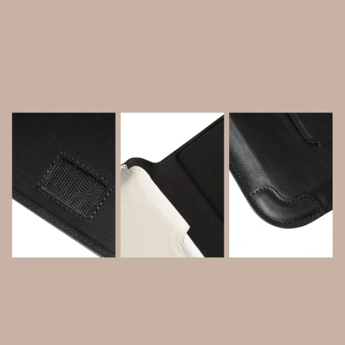 Kup Etui Nillkin Versatile Laptop Sleeve 2w1 Apple MacBook 16 palců černobílé - NLK638 - {ean13} - Sklep Home Screen