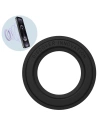 Kup Aufkleber Nillkin SnapHold MagSafe schwarz - NLK639 - {ean13} - Sklep Home Screen