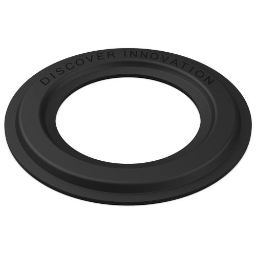 Kup Aufkleber Nillkin SnapHold MagSafe schwarz - NLK639 - {ean13} - Sklep Home Screen