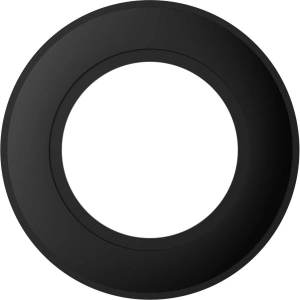 Naklejka Nillkin SnapHold MagSafe czarny