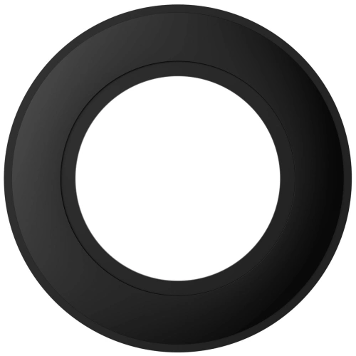 Kup Aufkleber Nillkin SnapHold MagSafe schwarz - NLK639 - {ean13} - Sklep Home Screen