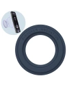 Aufkleber Nillkin SnapHold MagSafe blau