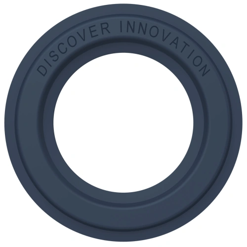 Kup Aufkleber Nillkin SnapHold MagSafe blau - NLK640 - {ean13} - Sklep Home Screen