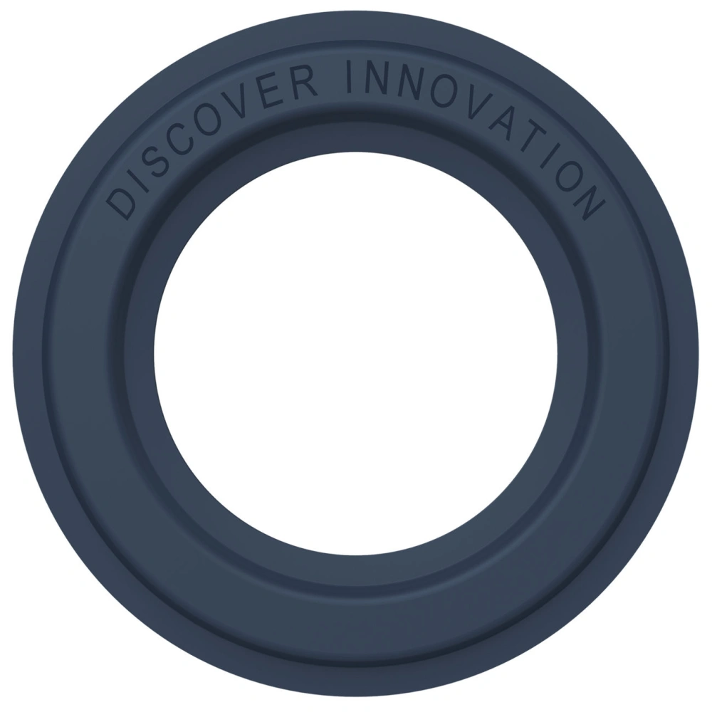 Naklejka Nillkin SnapHold MagSafe niebieski