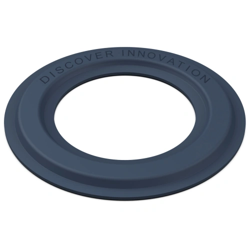 Kup Aufkleber Nillkin SnapHold MagSafe blau - NLK640 - {ean13} - Sklep Home Screen
