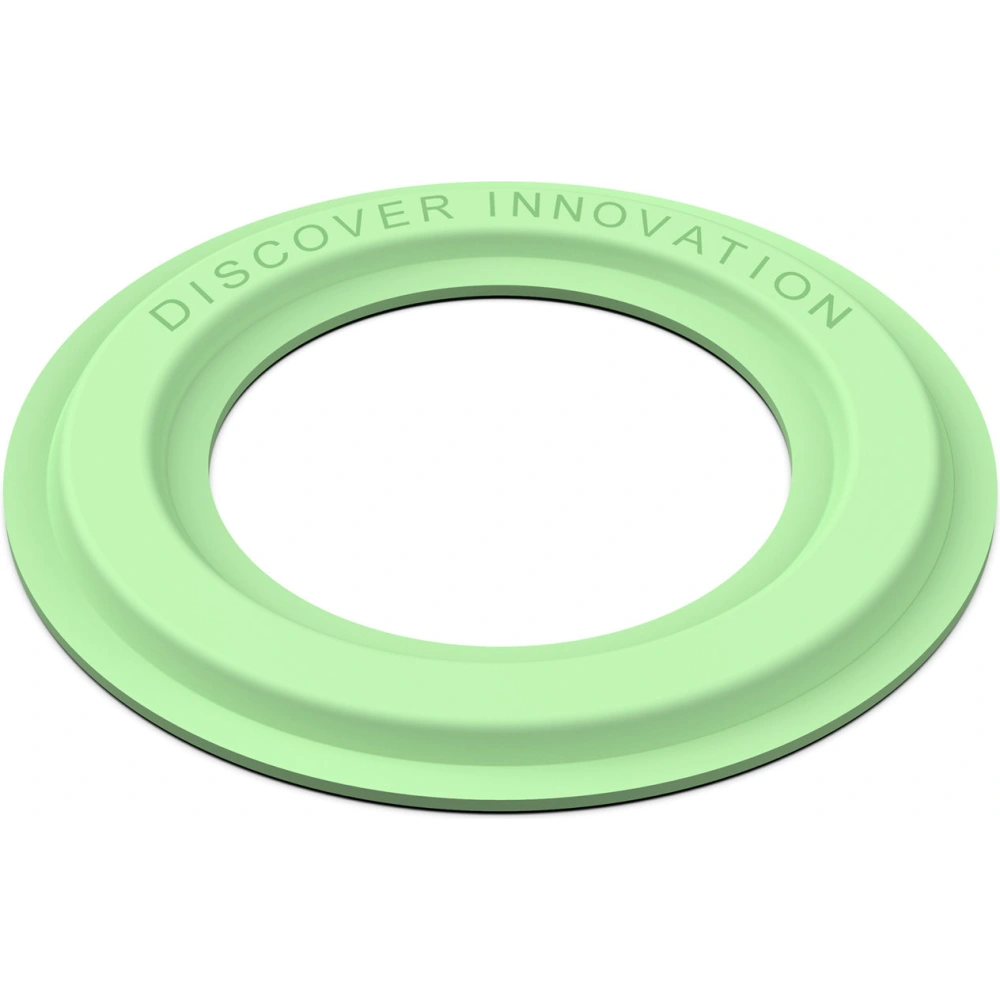 Naklejka Nillkin SnapHold MagSafe zielony