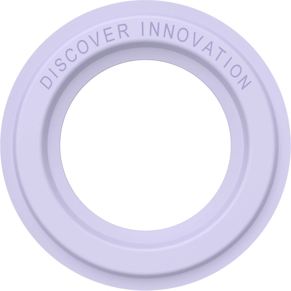 Naklejka Nillkin SnapHold MagSafe fioletowy