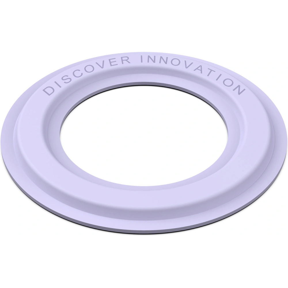 Naklejka Nillkin SnapHold MagSafe fioletowy