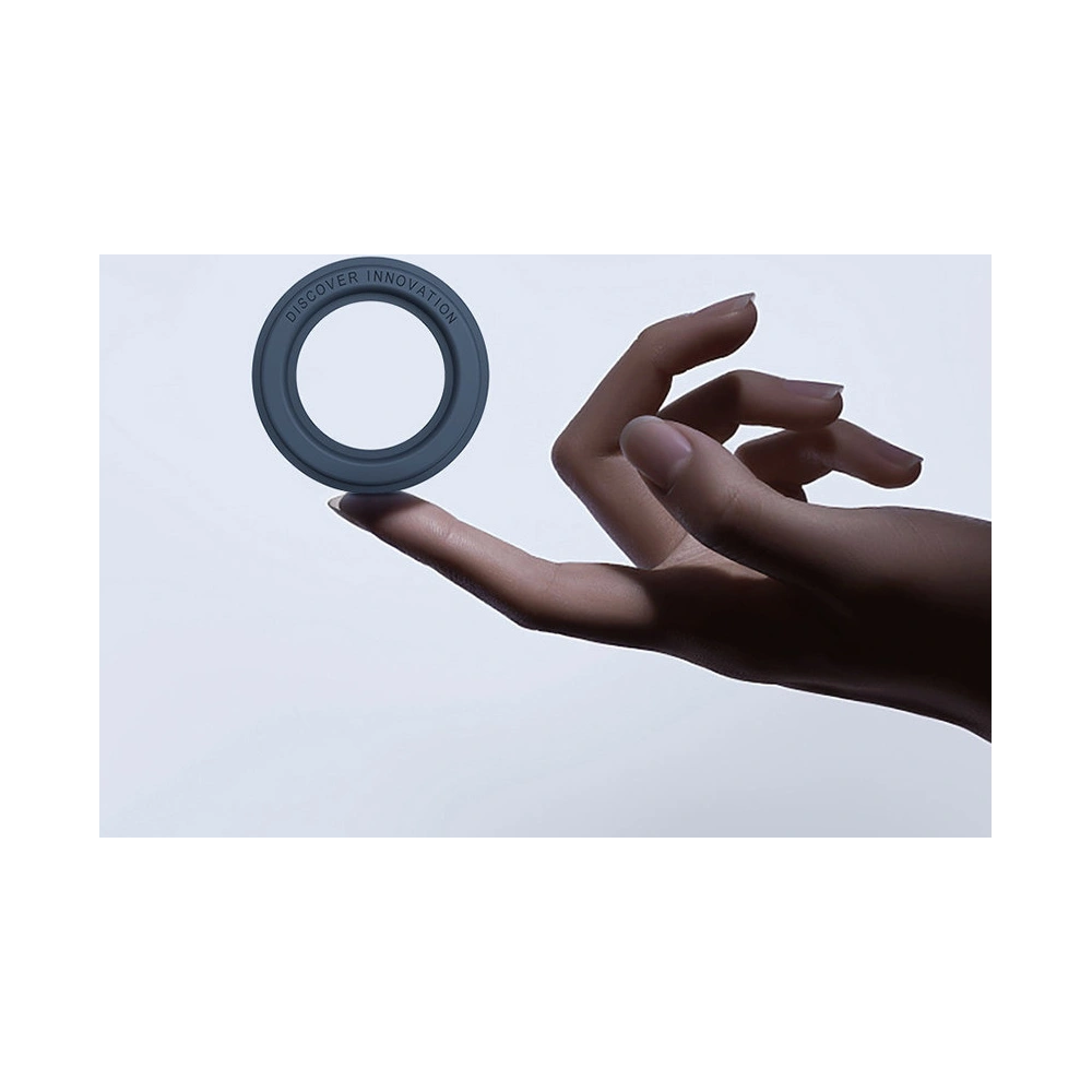 Naklejka Nillkin SnapHold MagSafe fioletowy