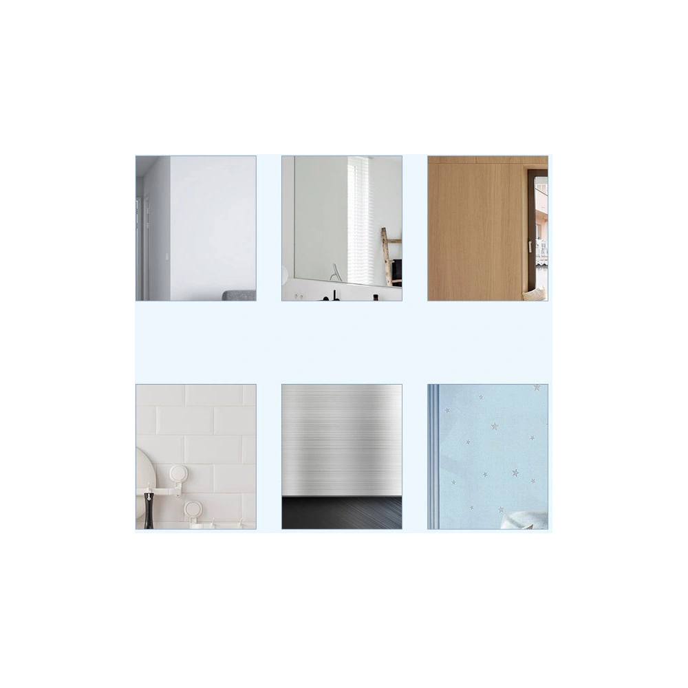 Naklejka Nillkin SnapHold MagSafe fioletowy