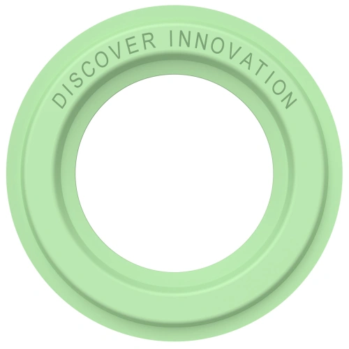 Kup Etichetă Nillkin SnapHold MagSafe verde [2 PACK] - NLK643 - {ean13} - Sklep Home Screen